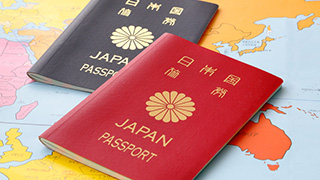 海外赴任前のパスポートとビザの準備