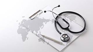 【海外健康生活Q&A】海外での健康的な生活を送るための海外赴任者必見情報
