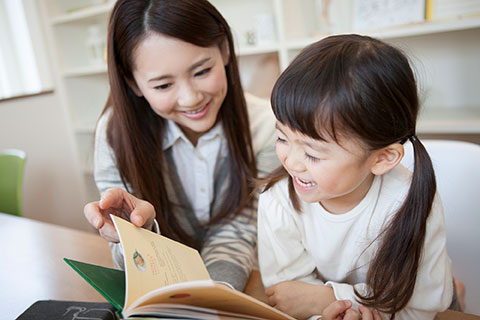 海外での子どもの日本語学習