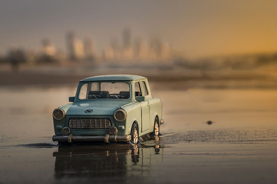 海外から日本へ自動車を持ち帰る手続き