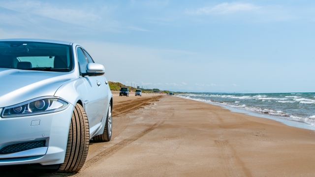 海外赴任が決まったら車はどうする？手続きに困ったらJCMに相談