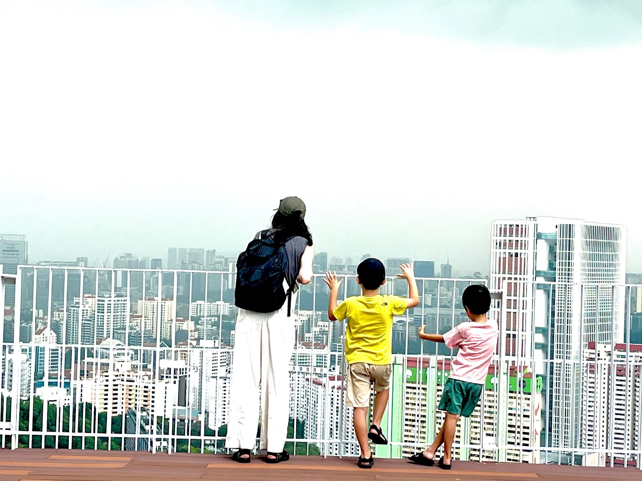 海外赴任前に家族で話し合うべき5つのテーマ