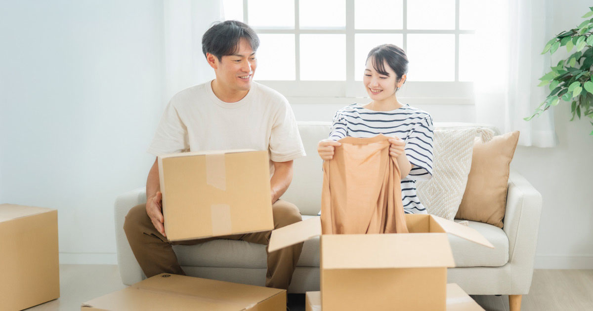 アメリカ駐在が決まったら｜夫婦で話したい「これからの働き方とキャリア」