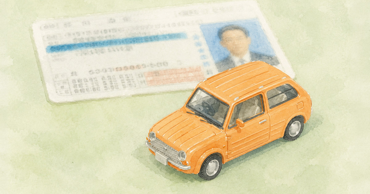 海外赴任が決まったら運転免許はどうする？更新や自家用車の処分の方法も確認しよう 