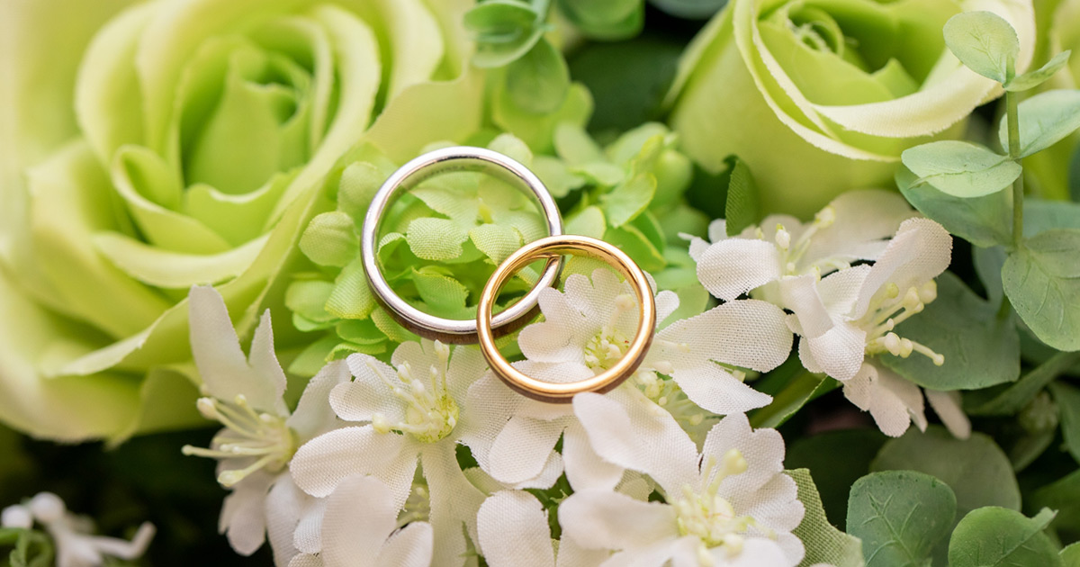 海外赴任者の結婚事情