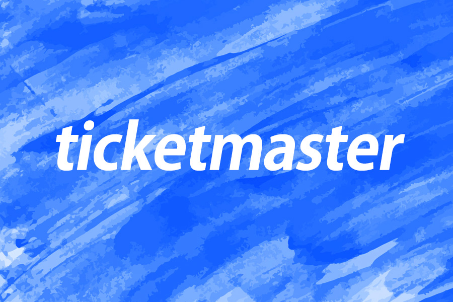 Ticketmasterとは