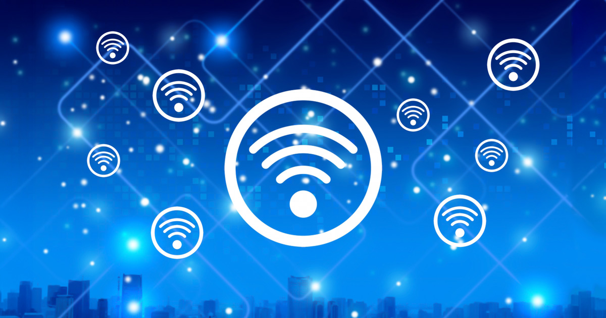 一時帰国中のWi-fi・インターネットの利用