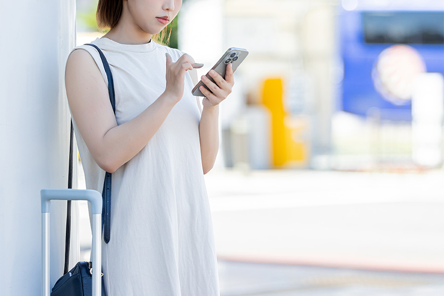「え、まだ来ないの?」から始まった
