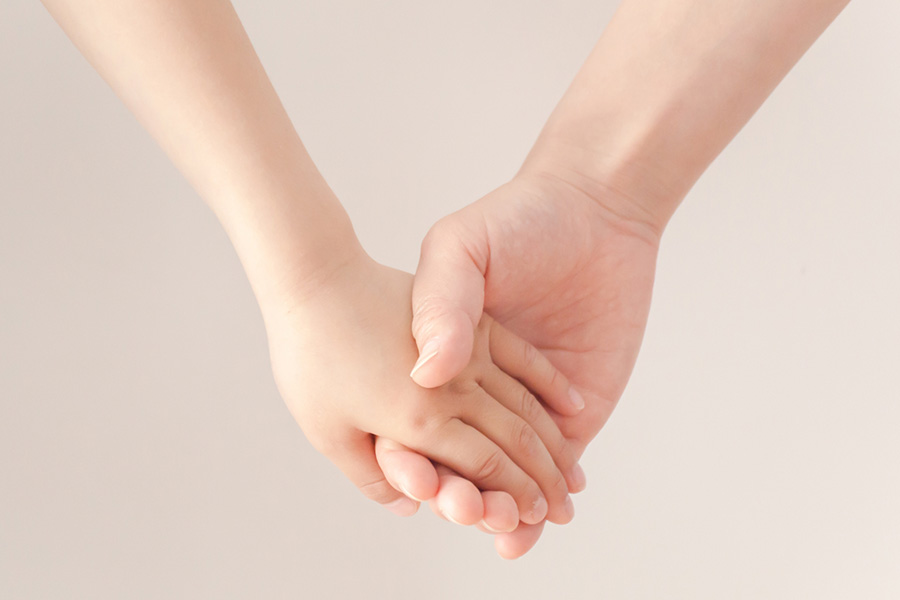 「完璧にする」より「戻ってこられる」こと