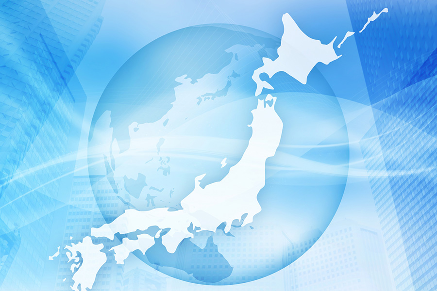 「日本の基準」を手放すということ